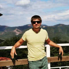 Алексей Гайдай, 05.02.1987, Энгельс