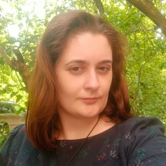 Екатерина Новикова, 28.06, Тверь