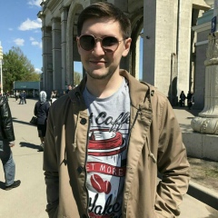 Эльнар Мустафин, Москва