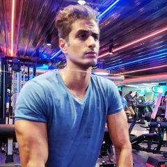 Youssef Abidi, 19.10.1991, Tunis