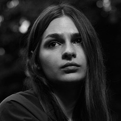 Анастасия Галахова, 14.04.1992, Ростов-на-Дону