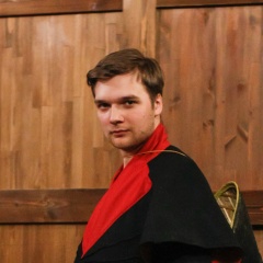 Ярослав Буравченко, Великий Новгород