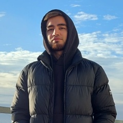 Эдуард Бикмухаметов, 30.05.1996