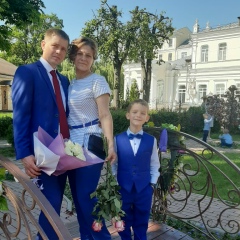 Маринка Ерохина, 27.11, Ржев