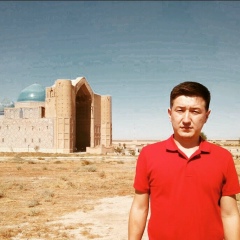 Бауржан Нурбаев, 07.06.1987, Алматы