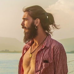 Александр Грабчилев, 03.03.1989, Ubud