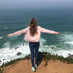 Валерия Ногина, 14.08, Москва