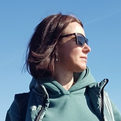 Юлия Тарасова, 16.02, Санкт-Петербург