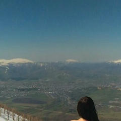 Марина Галкина, 30.06, Риддер