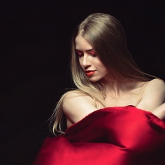 Наталья Андреева, 26.01, Новосибирск