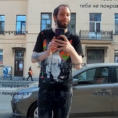 Евгений Тимошин, 08.03.1987, Москва