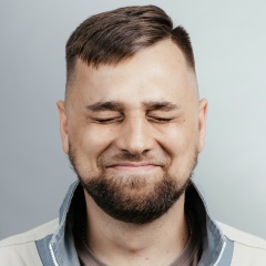 Марсель Пономарёв, 09.06.1991