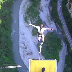 Александр Червяков, Серпухов