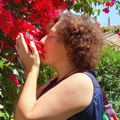 Наталия Степухина, 27.11.1975, Санкт-Петербург