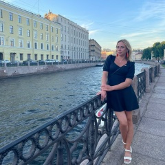 Ирина Бережная-Золкина, 09.10, Москва