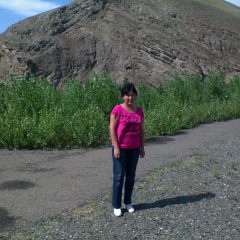 Лилия Шамсутдинова, 15.08, Исянгулово