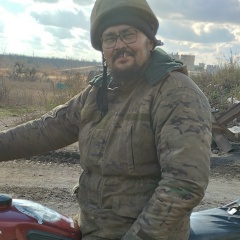 Наиль Якут-Рахмангулов