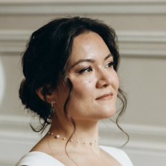 Дария Юрьевна, 16.06, Екатеринбург