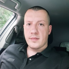 Константин Витион, 13.06.1996, Тирасполь