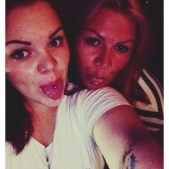 Татьяна Черенкова, 13.01.1970, Санкт-Петербург