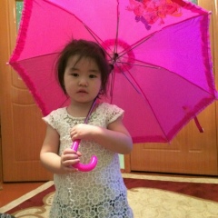 Гульнура Анарбаева, 21.05.1988, Тараз