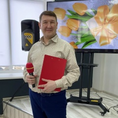 Игорь Заплетин, 12.06, Ува