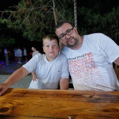 Александр Баранов, 27.10.1986, Тула