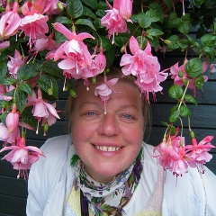 Инна Клевин, 18.10, Санкт-Петербург