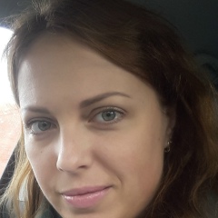 Юлия Железная, 25.08, Санкт-Петербург