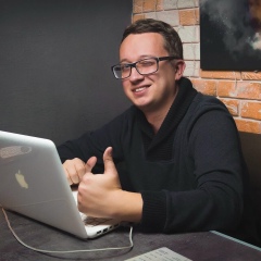 Denis Vdovichenko, 18.10.1986, Одесса