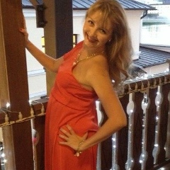 Жанна Кузьмина, Казань