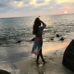 Марина Павлова, 20.07, Краснодон