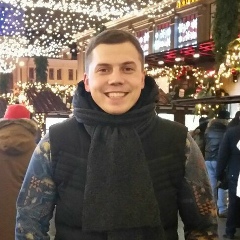 Дмитрий Кутыков, 13.06.1988, Москва