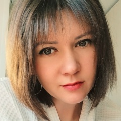 Katya Kolesnik, 15.09, Санкт-Петербург