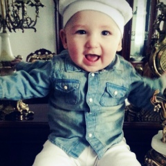 Ибрагим Гойсултанов, Хасавюрт