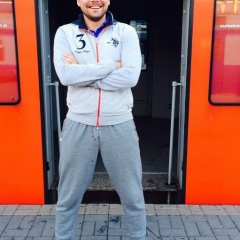 Алексей Найденов, 01.09.1986, Москва