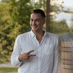 Alexander Taldykin, 11.02.1988, Москва