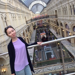 Alfiya Rustemova, 16.07.1990, Алматы