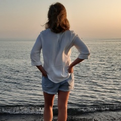 Алла Бабайцева, 09.10, Уфа