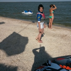 Дина Газизулина, 12.03, Магнитогорск