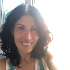 Ольга Лукьянова, 30.07.1984, Санкт-Петербург