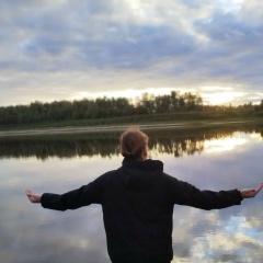 Elena Cherep, 27.08, Тюмень