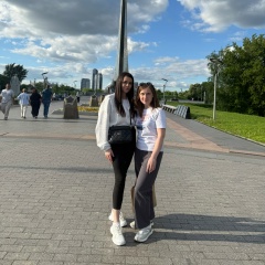 Kseniya Nemtsova, 23.08.1993, Подольск