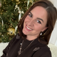 Ирина Шабалина, Санкт-Петербург