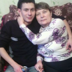 Гузел Гельдиева-Кабирова, 28.10.1960, Уфа