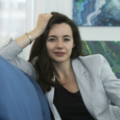 Евгения Омельченко, 04.07, Киев