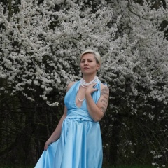 Валентина Бабакова, 04.11, Leipzig