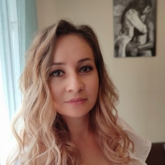 Оля Синьовская, Сочи