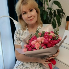 Наталья Фатун, 24.07, Калуга