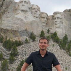 Алексей Лезинов, 11.09.1984, Санкт-Петербург